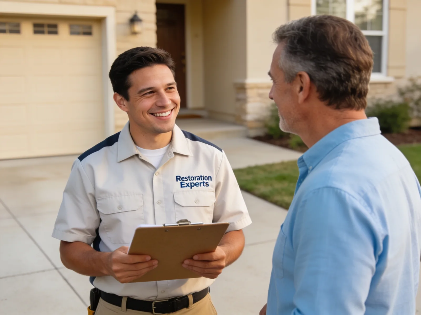 Water Damage Cleanup Evening Shade, AR FAQs